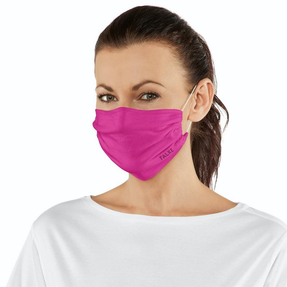 FALKE  Maschera per il viso 