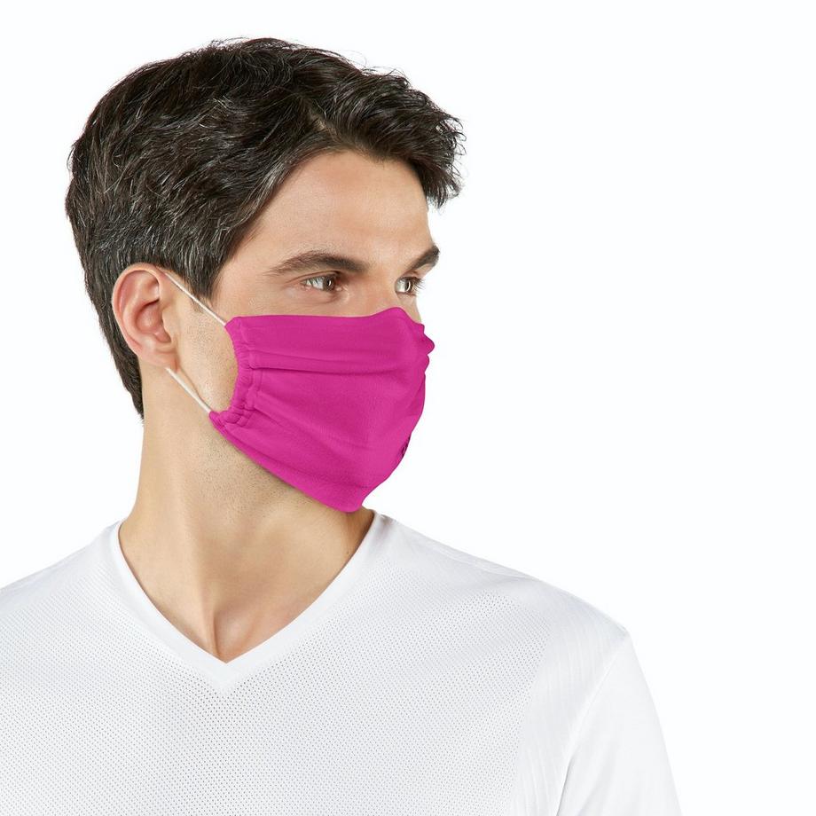 FALKE  Maschera per il viso 