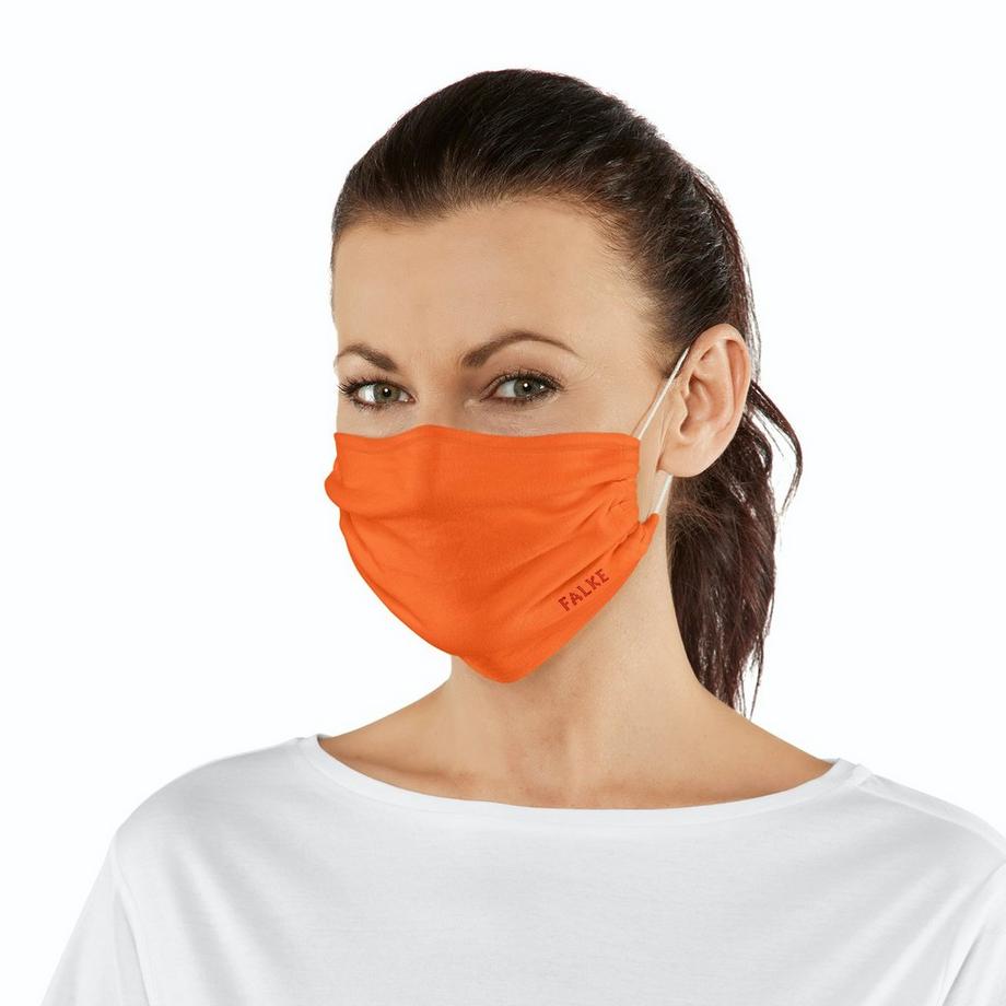 FALKE  Maschera per il viso 