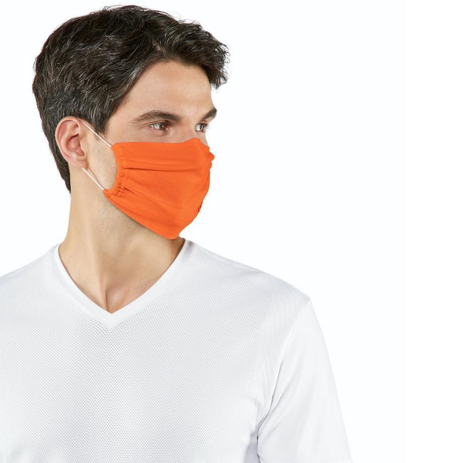 FALKE  Maschera per il viso 