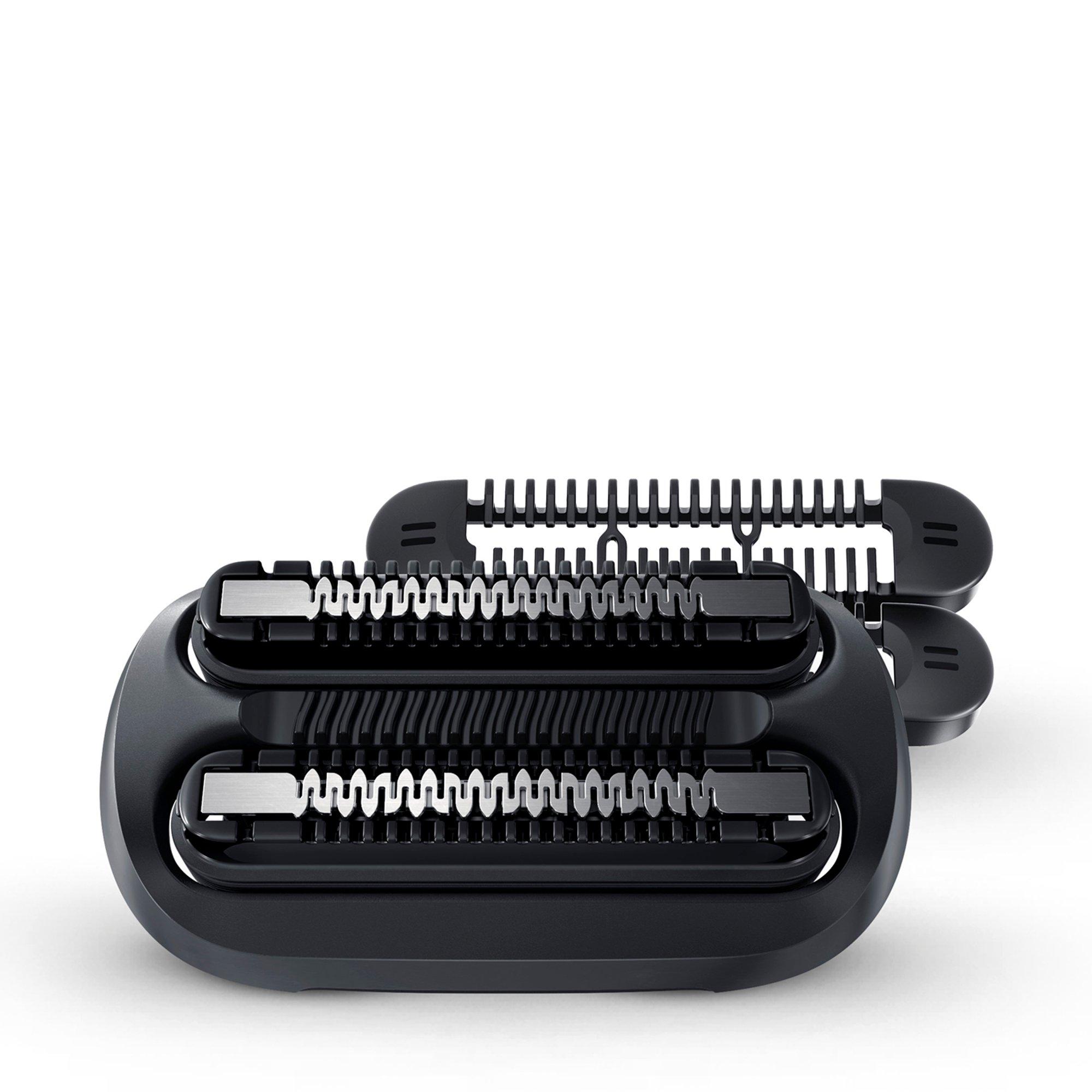 Image of Stoppelbarttrimmer, 4 Aufs. Stoppelbarttrimmer, 4 Aufs.