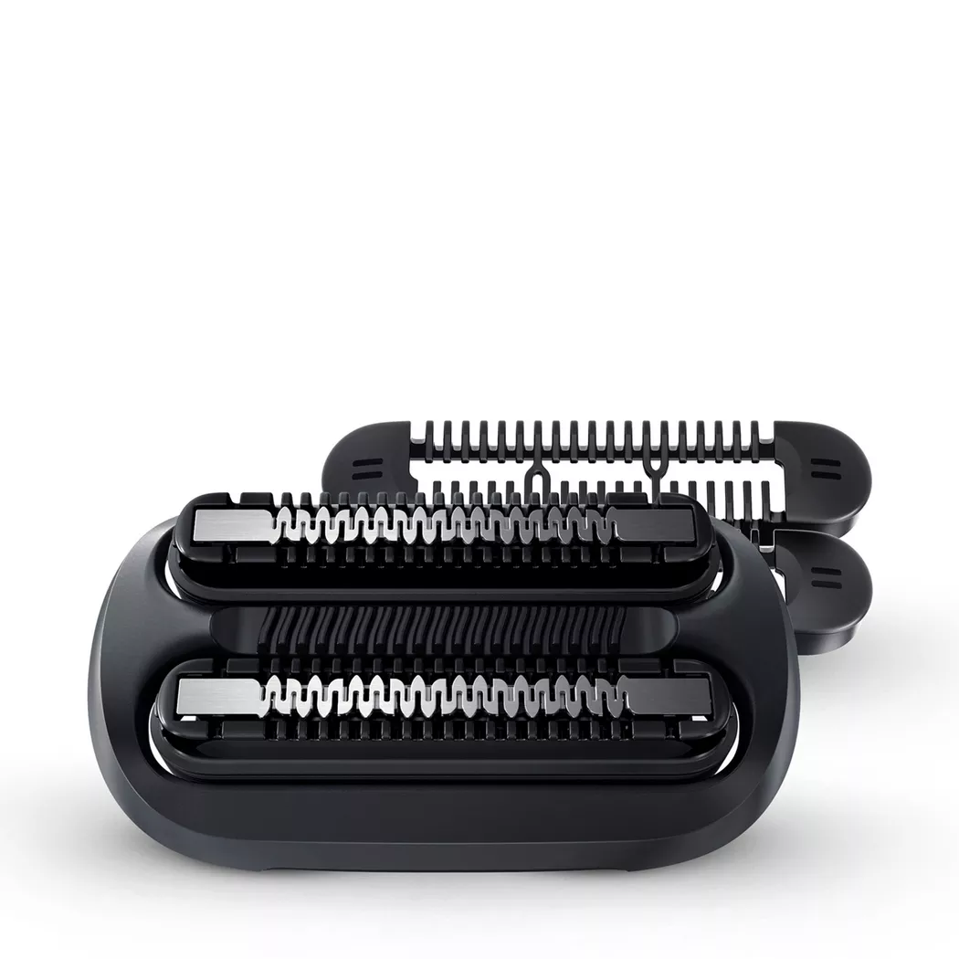 Braun - Stoppelbarttrimmer