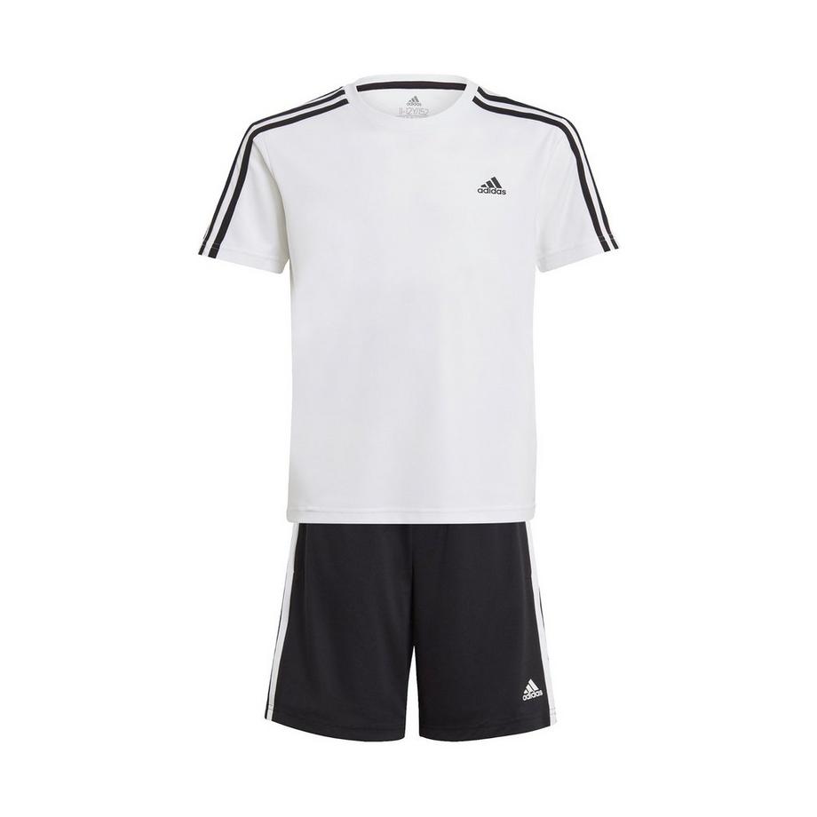 Set, t-shirt e pantaloni