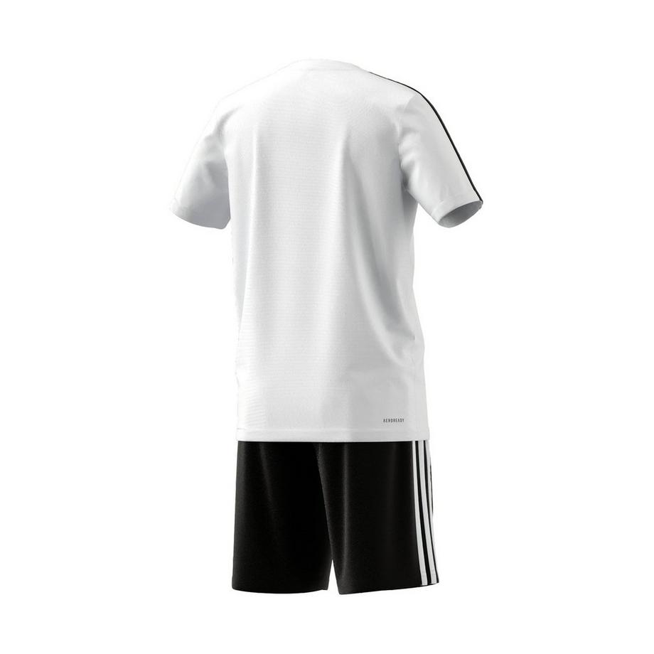 adidas  Set: T-Shirt und Hose 