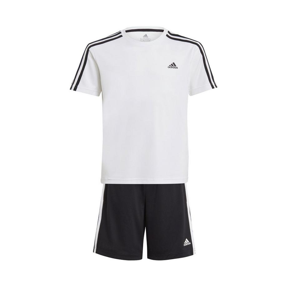 adidas  Set: T-Shirt und Hose 