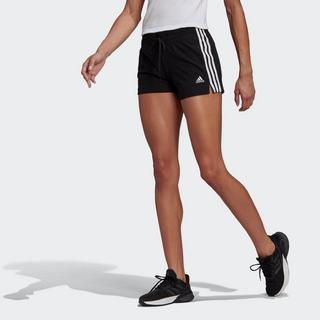 adidas 3S SJ SHO BLACK/WHITE Pantaloncini 