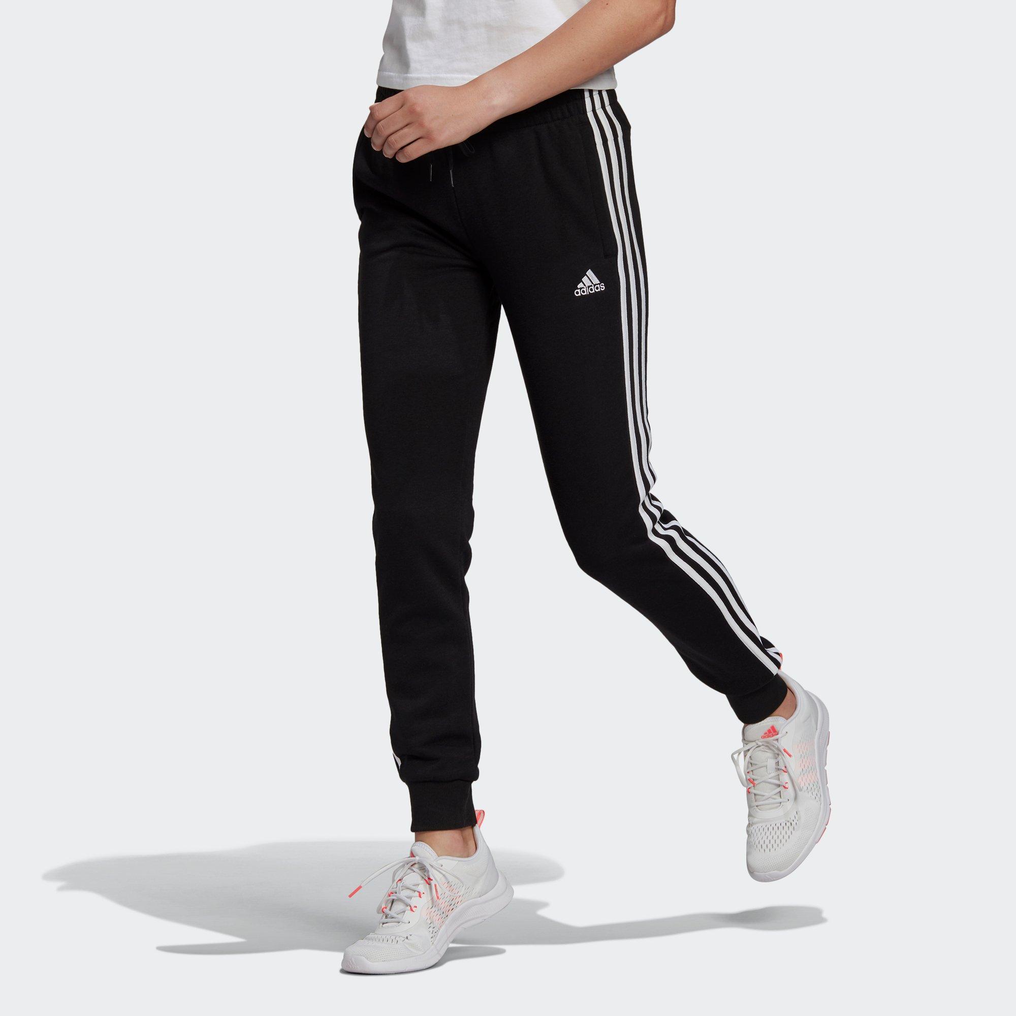 adidas 3S Pantalon de survêtement 