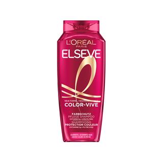 L'Oréal Paris Color Vive Color-Vive : Color-Vive Shampoo protettivo per la cura del colore 