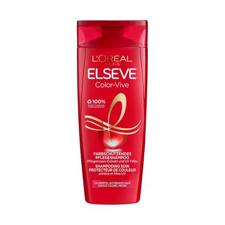 ELSEVE Color Vive Color-Vive : Color-Vive Shampoo protettivo per la cura del colore 