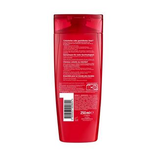 ELSEVE Color Vive Color-Vive : Shampooing Soin Protecteur De Couleur 