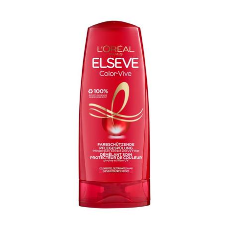 ELSEVE Color Vive Color-Vive : Farbschützende Pflegespülung 