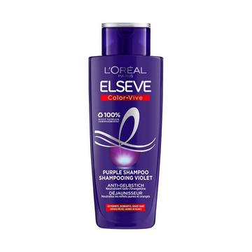 Color-Vive : Purple Shampoo Anti-Gelbstich