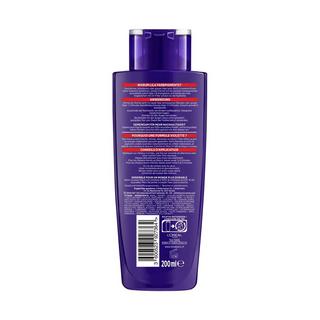 ELSEVE Color Vive Purple Color-Vive : Shampooing Violet Déjaunisseur 