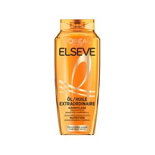L'Oréal Paris Extraordinaire Huile Extraordinaire : Shampooing Soin Nutrition 