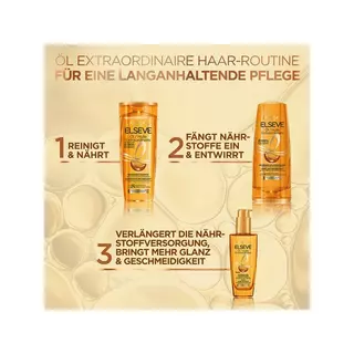 Achetez L'Oréal Elsève Argile Absolue Shampooing Soin Purifiant (250ml)