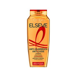 L'Oréal Paris Anti casse Antirottura: Cura Dello Shampoo per la Riparazione 