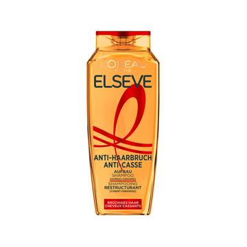 Anti-Haarbruch : Reparierendes Pflegeshampoo