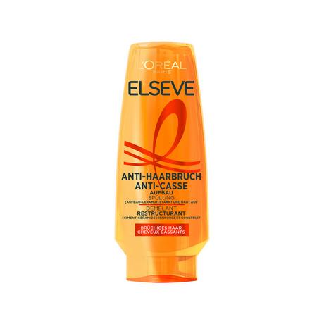 L'Oréal Paris Anti casse Antirottura: Cure di Riparazione Antirottura 