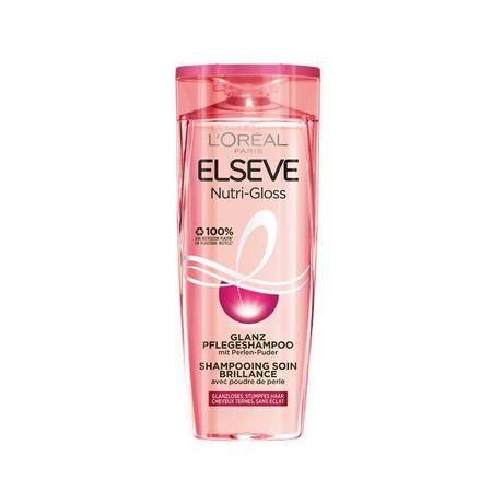 ELSEVE Nutri Gloss Nutri-Gloss : Shine Care Shampoo Shine 