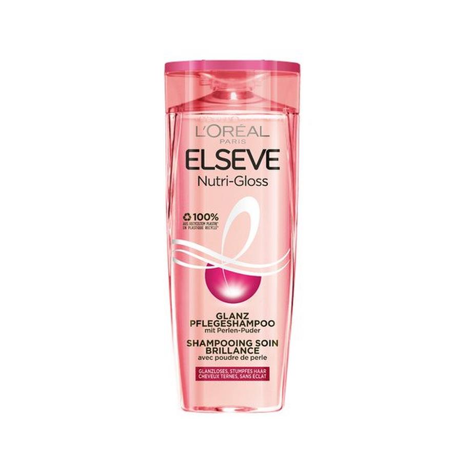 Nutri-Gloss Shampooing Soin Brillance