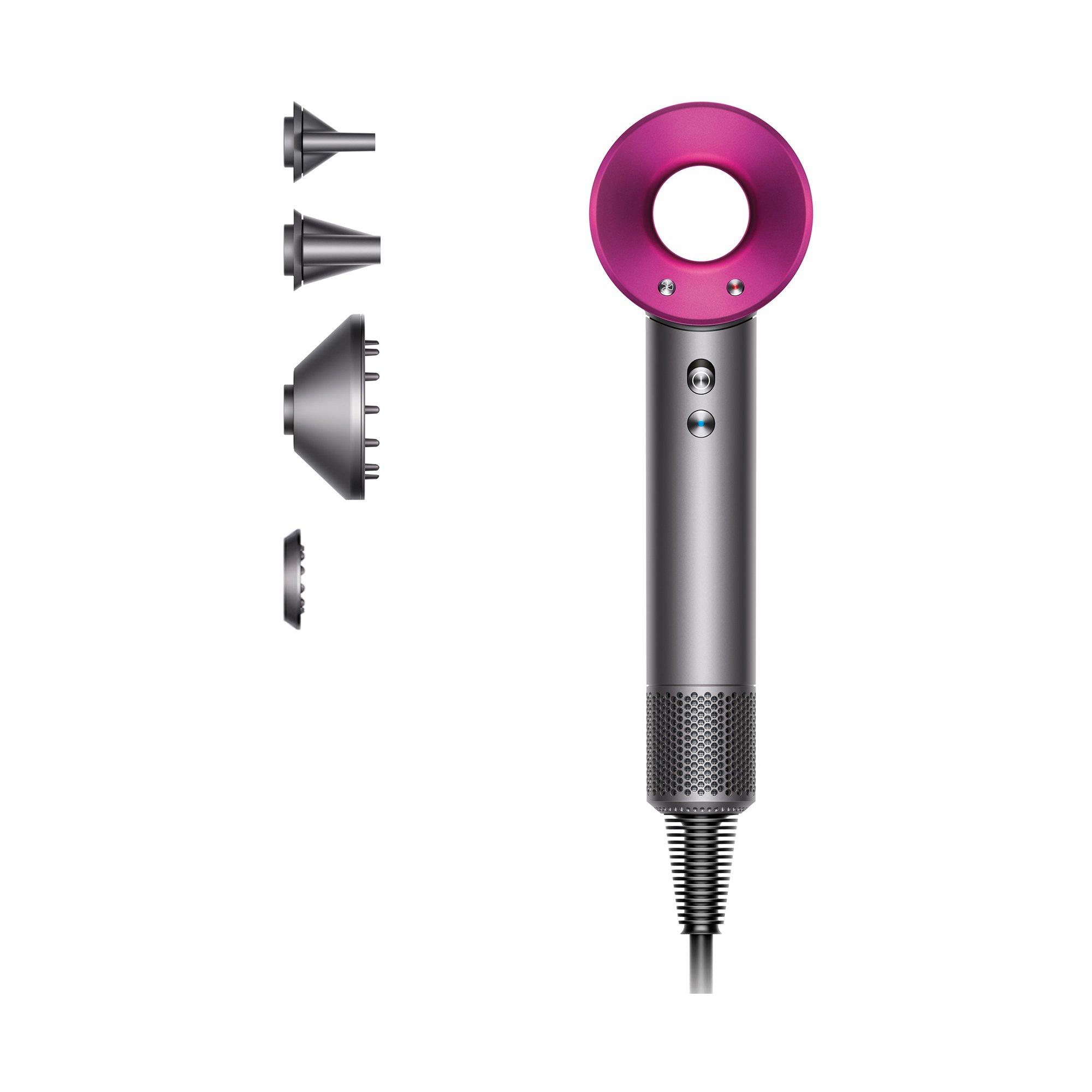 Фен super hair dryer. Фен Dyson Supersonic hd03. Фен Dyson hd01 Supersonic фуксия. Фен Dyson Supersonic hd03 Black/Nickel. Xiaomi sencicimen hair Dryer hd15.