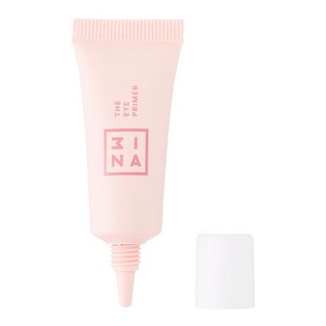 3INA The Eye Primer The Eye Primer 