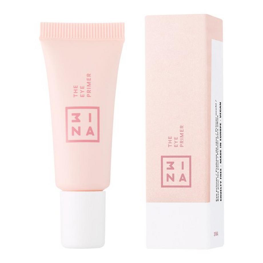 3INA The Eye Primer The Eye Primer 