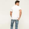 TOMMY JEANS Chest Logo Tee T-Shirt 