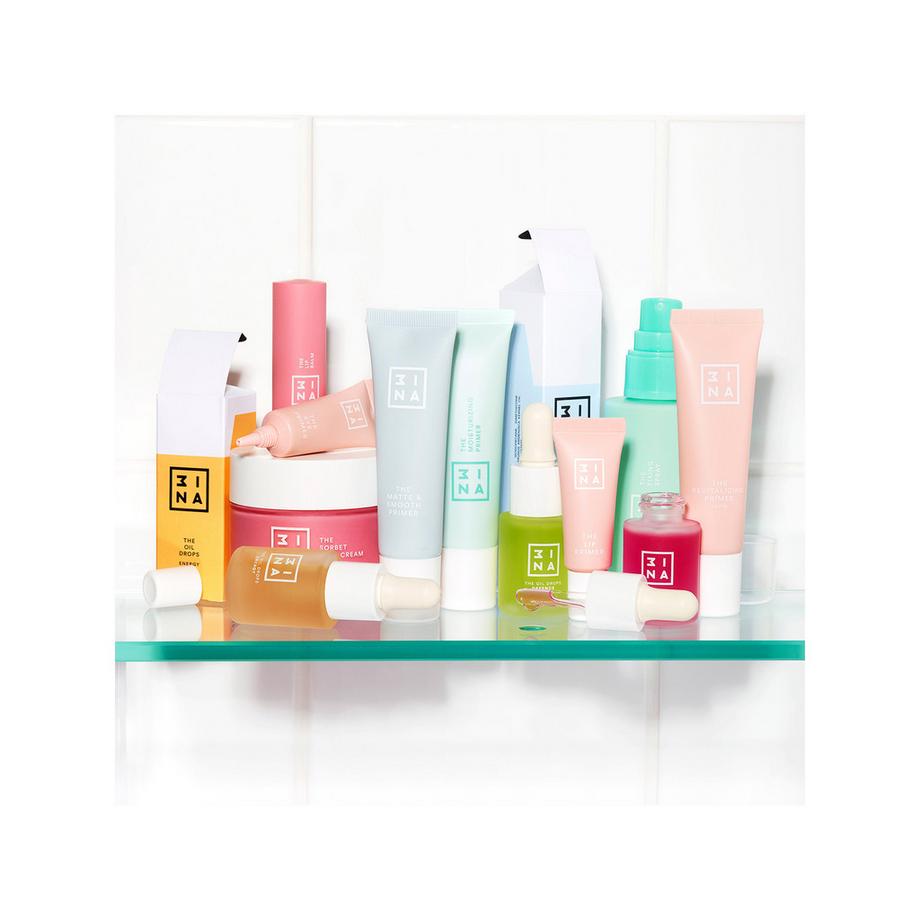 3INA The Lip Primer The Lip Primer 