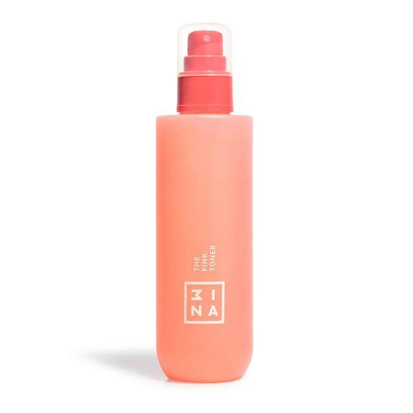 Image of 3INA The Pink Toner - 200ml