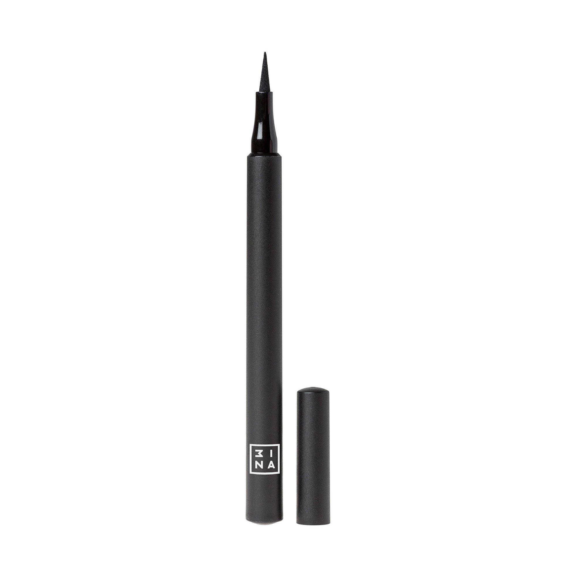Image of 3INA The 24H Pen Eyeliner The 24H Pen Eyeliner - 1.2ml