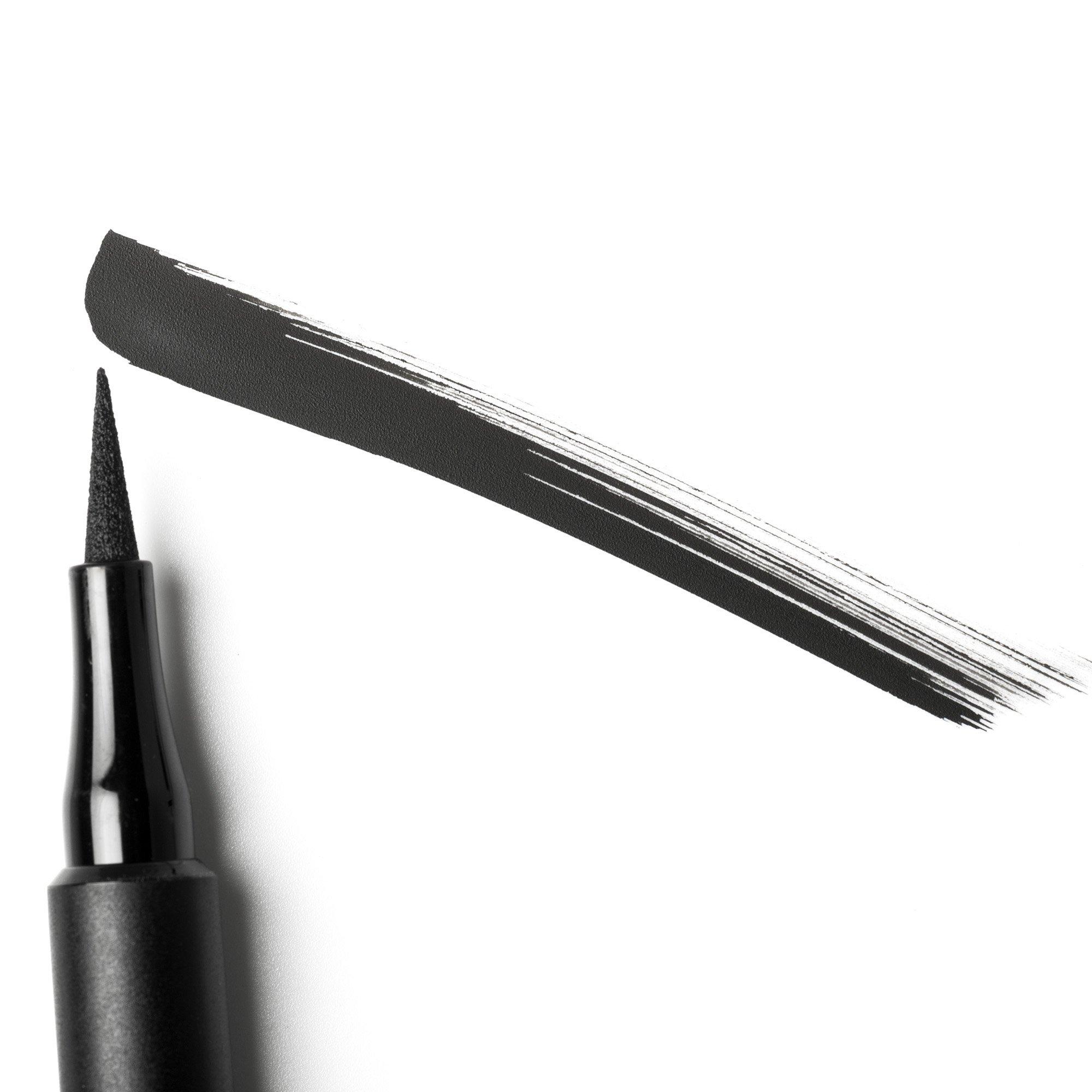 3INA The 24H Pen Eyeliner The 24H Pen Eyeliner 