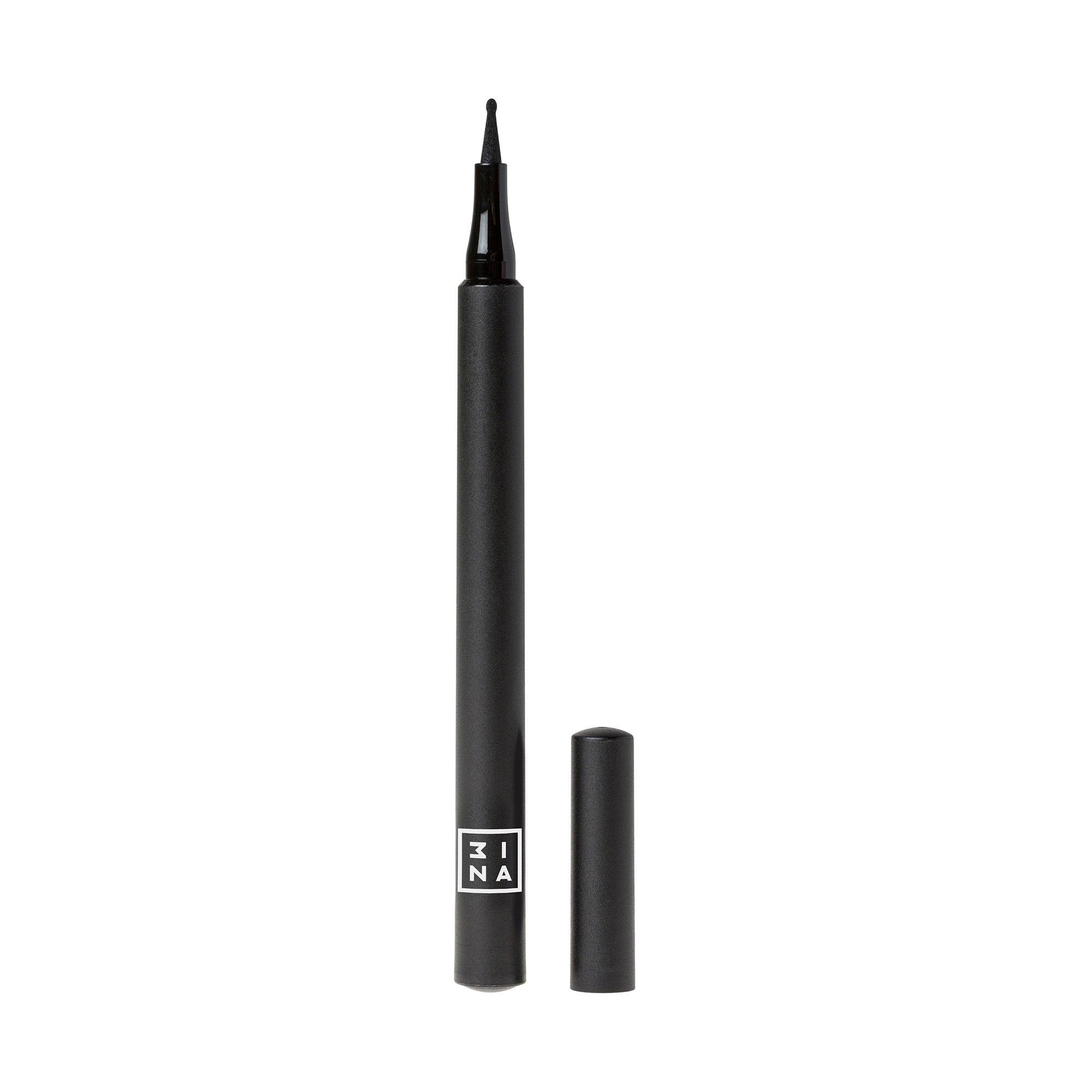 Image of 3INA The Dot Pen Eyeliner The Dot Pen Eyeliner - 1ml