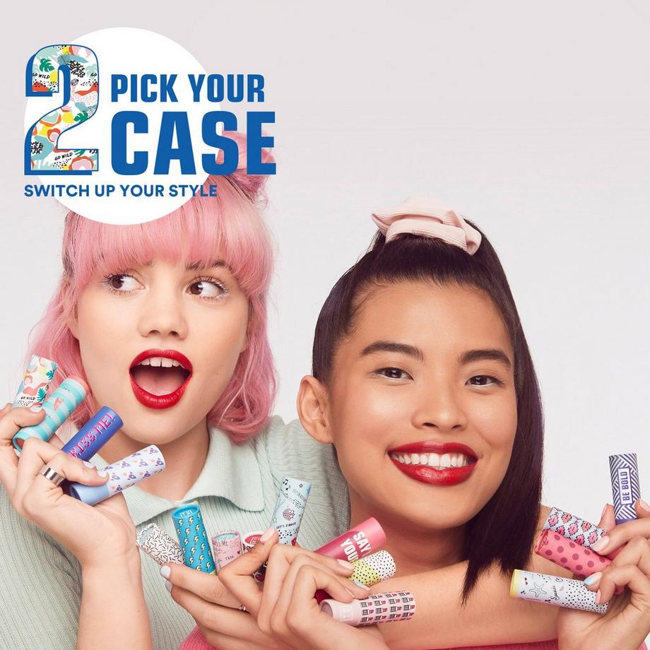 3INA Pick & Mix Pick & Mix - Go Wild 