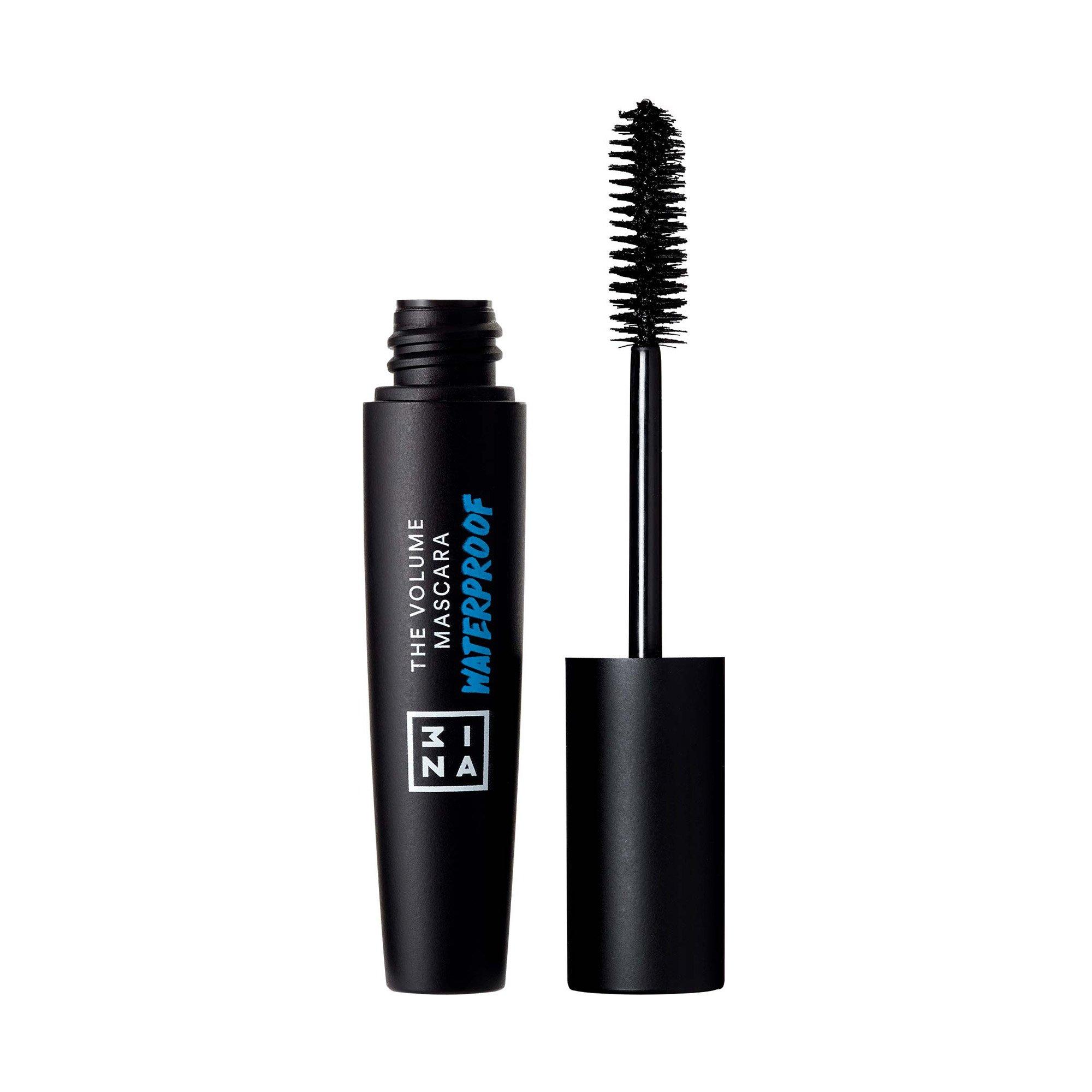 Image of The Volume Mascara Waterproof Damen Black 17ML