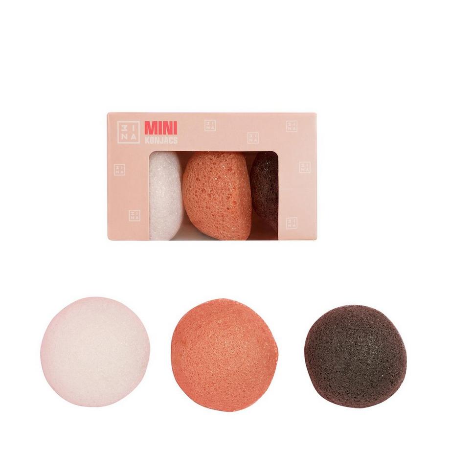 Mini Konjacs