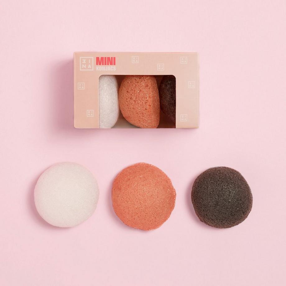 3INA Mini Konjacs Mini Konjacs 