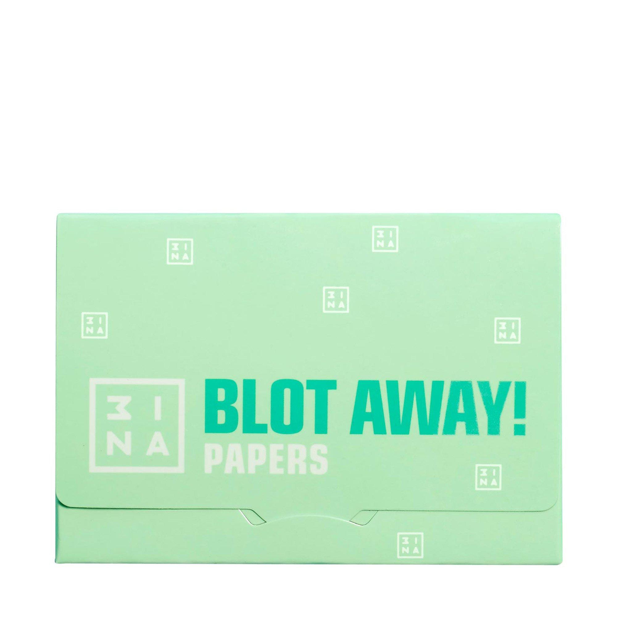 Image of 3INA Blot Away! Papers