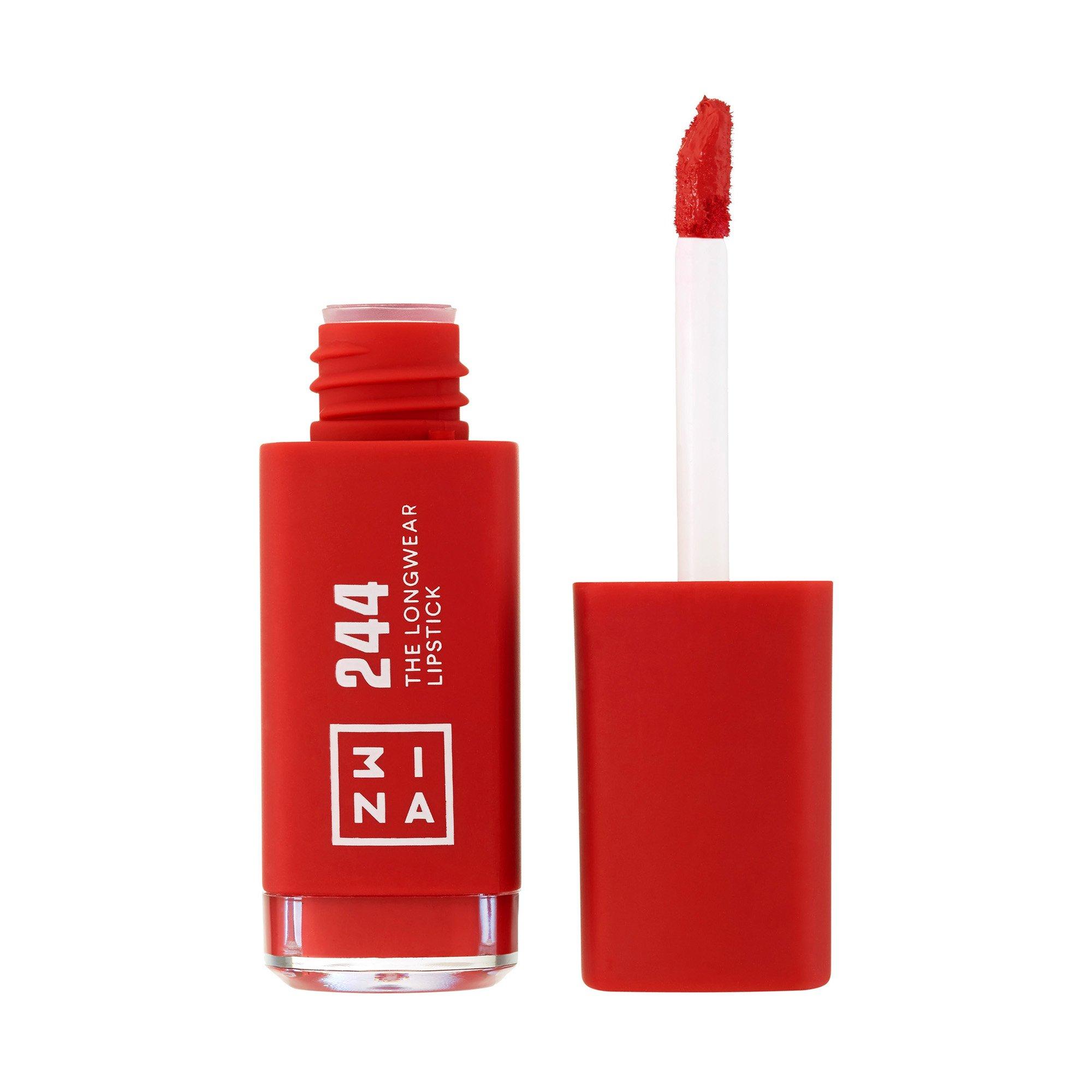 Image of 3INA The Longwear Lipstick Lippenstift - 7ml