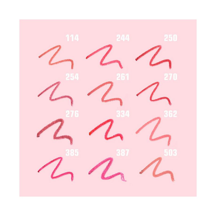 3INA The Automatic Lip Pencil The Automatic Lip Pencil 