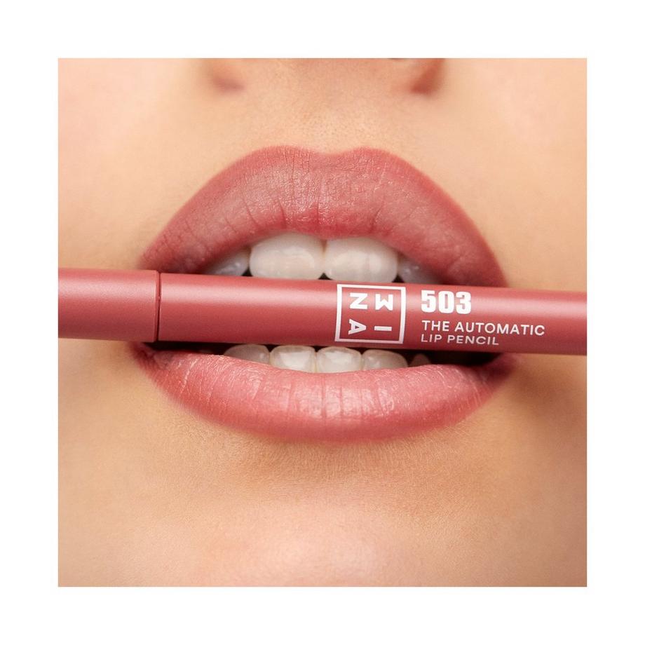 3INA The Automatic Lip Pencil The Automatic Lip Pencil 