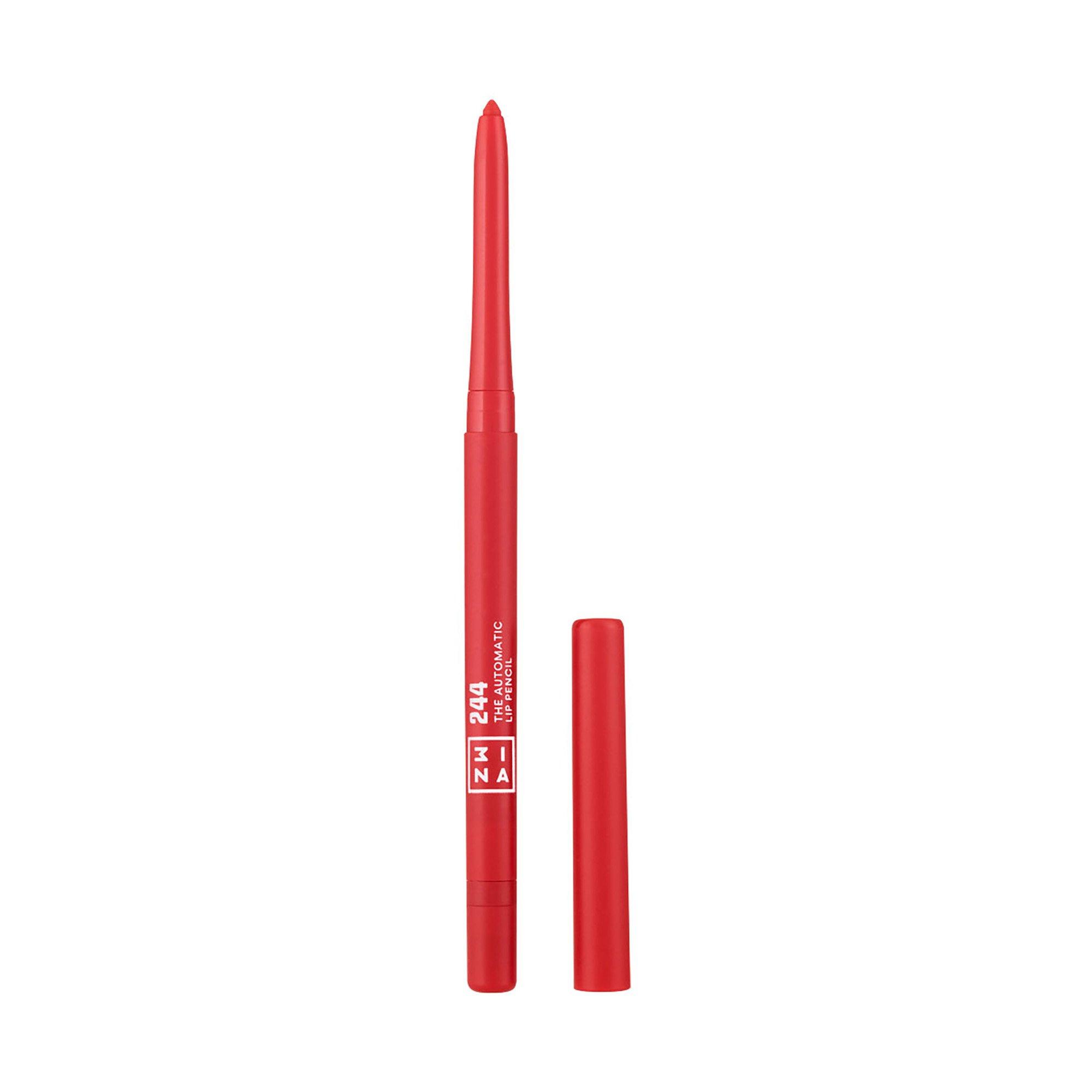 Image of The Automatic Lip Pencil Damen Red 0.26G
