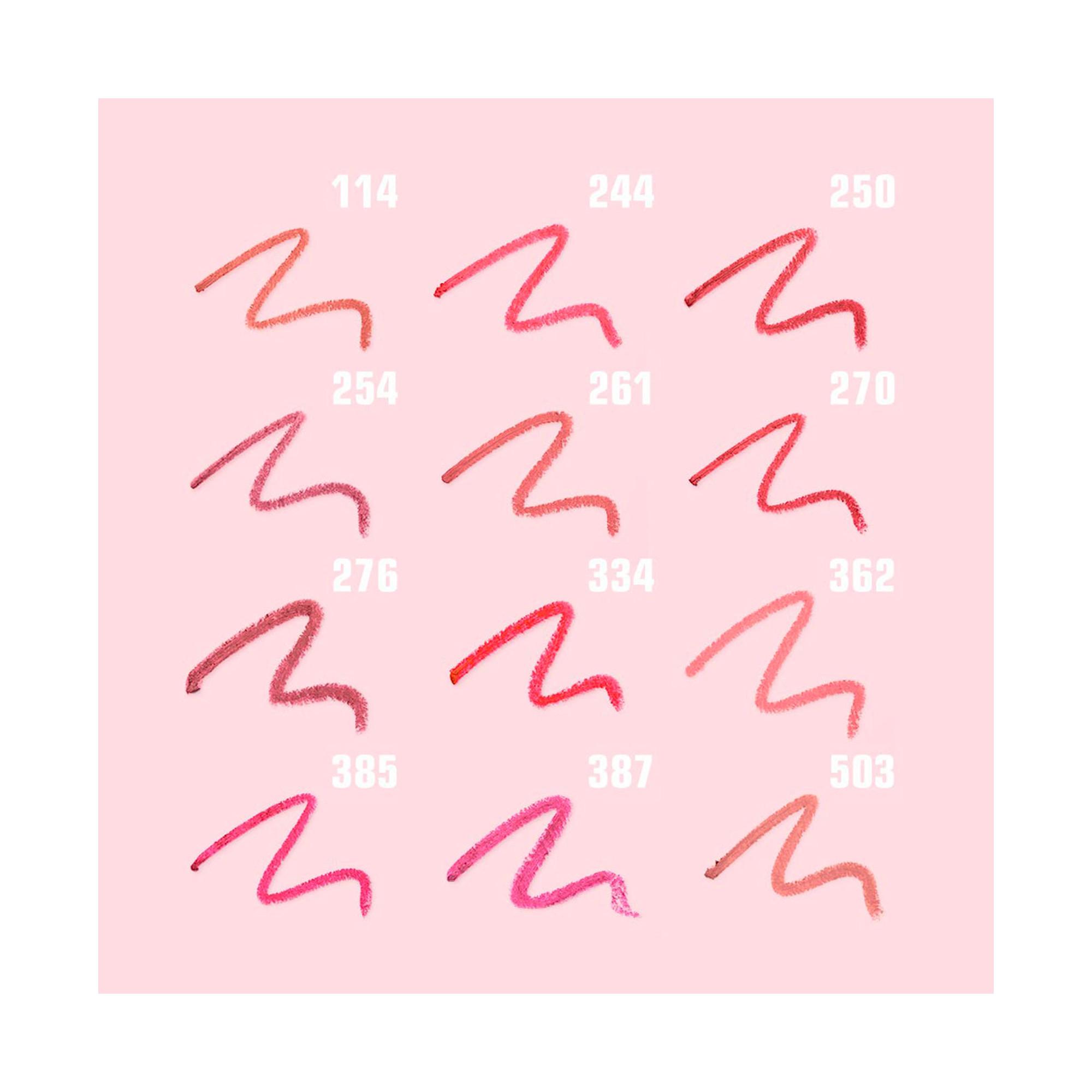 3INA The Automatic Lip Pencil The Automatic Lip Pencil 