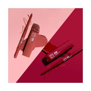 3INA The Automatic Lip Pencil The Automatic Lip Pencil 