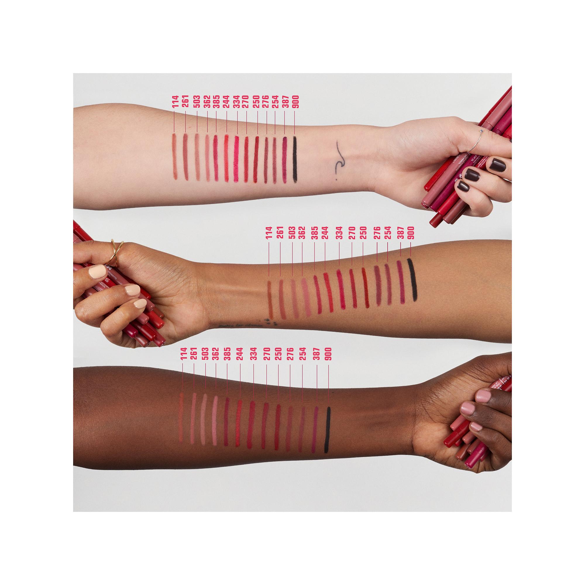 3INA The Automatic Lip Pencil The Automatic Lip Pencil 