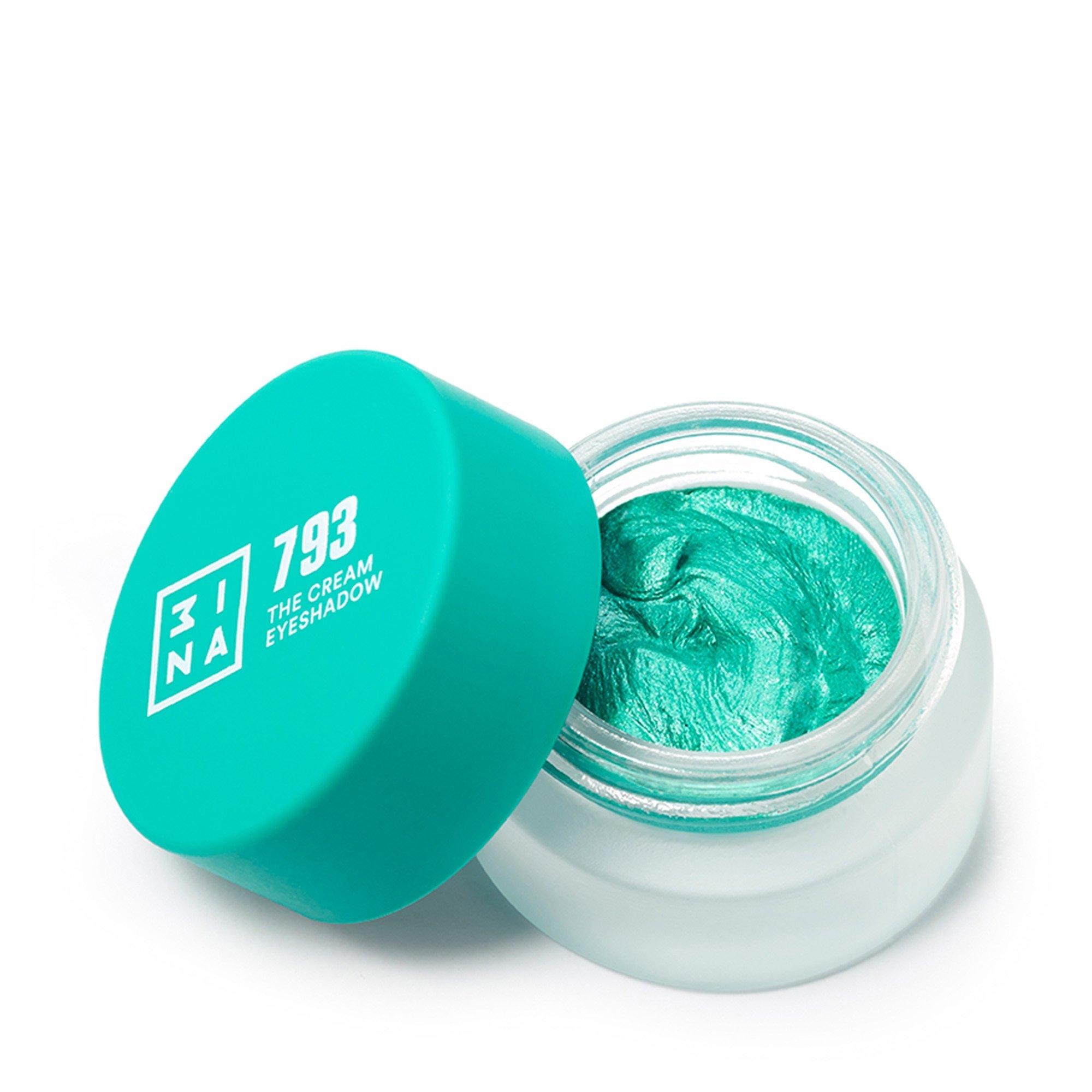 Image of Ombretto Damen Turquoise ml#163/3ml
