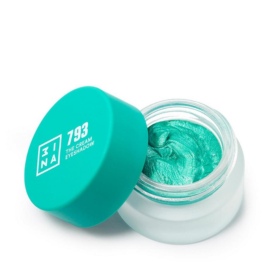 3INA The Cream Eyeshadow Ombretto 