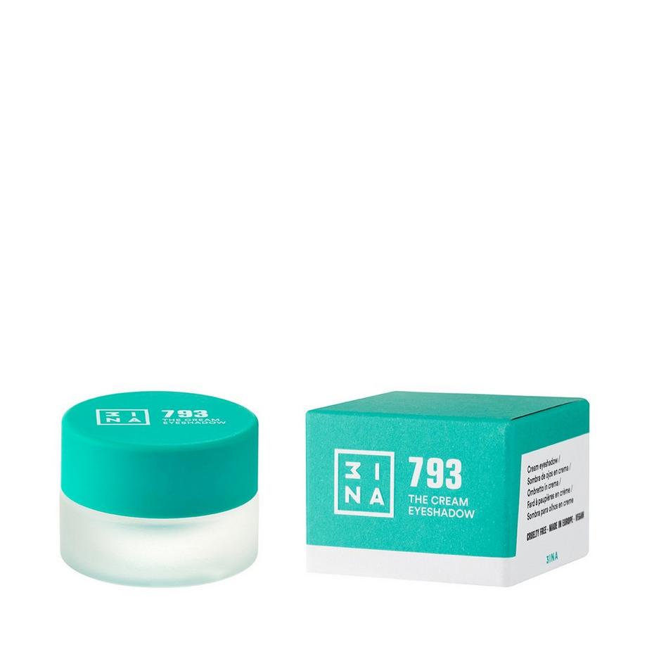 3INA The Cream Eyeshadow Ombretto 