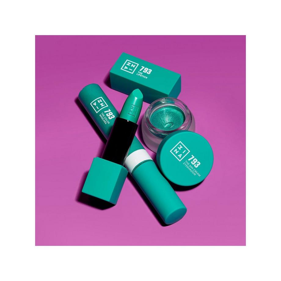 3INA The Cream Eyeshadow Ombretto 
