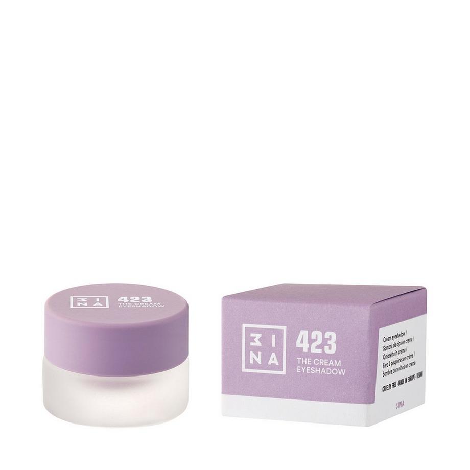 3INA The Cream Eyeshadow Fard à paupières 